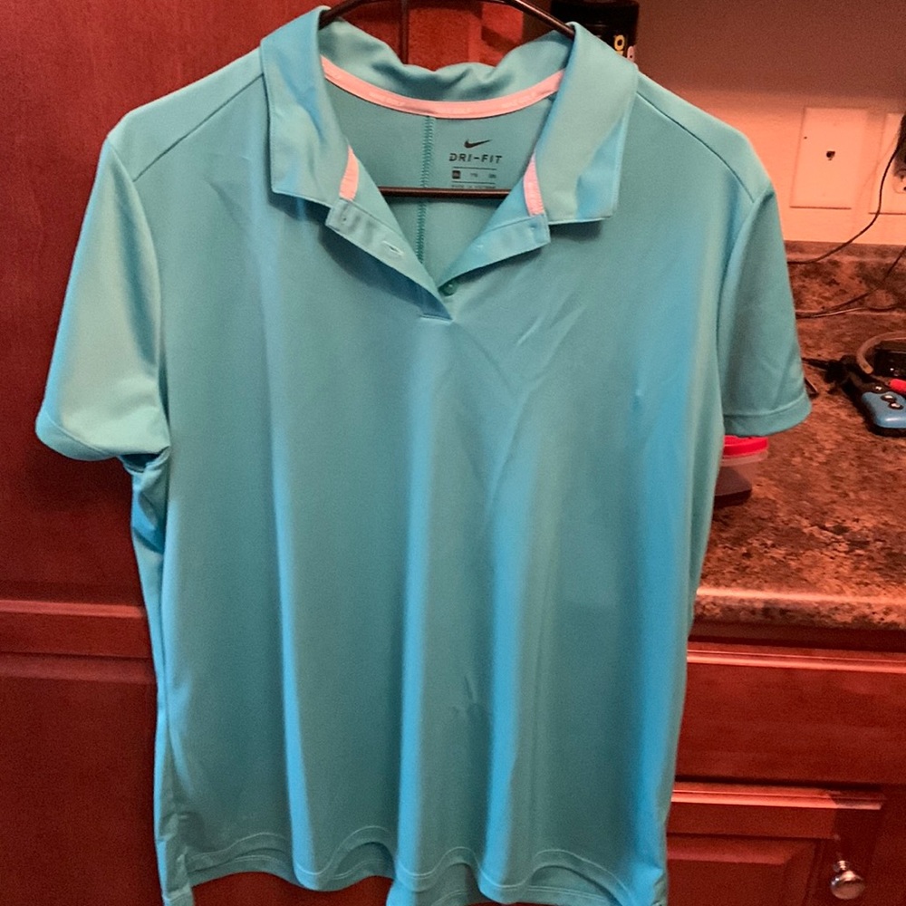 Women’s Nike Polo